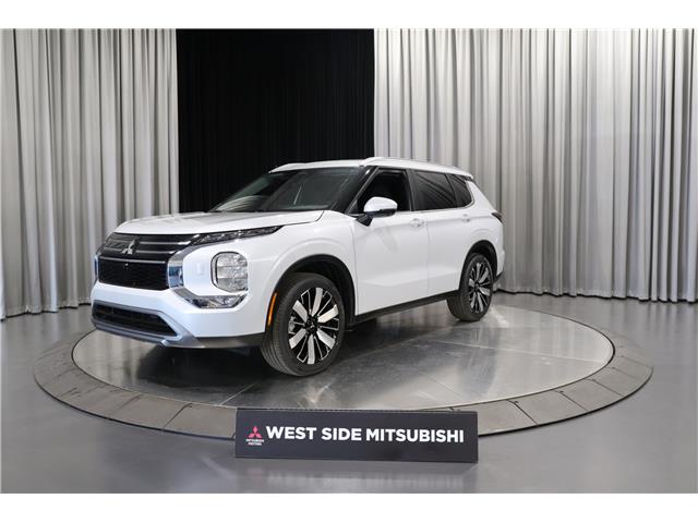 2026 Mitsubishi Outlander SEL (Stk: T26266) in Edmonton - Image 3 of 32