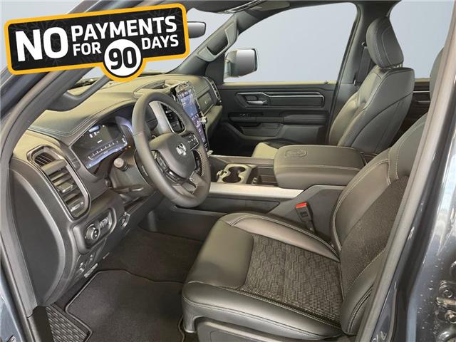 2026 RAM 1500 Sport (Stk: 30460) in Fort Macleod - Image 9 of 26