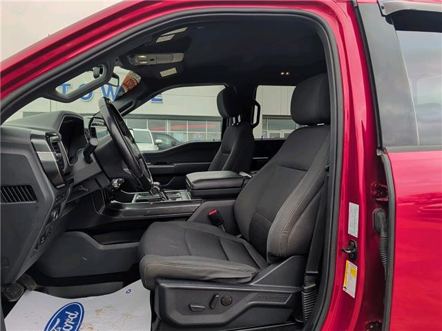 2022 Ford F-150  (Stk: 24325) in Miramichi - Image 10 of 13