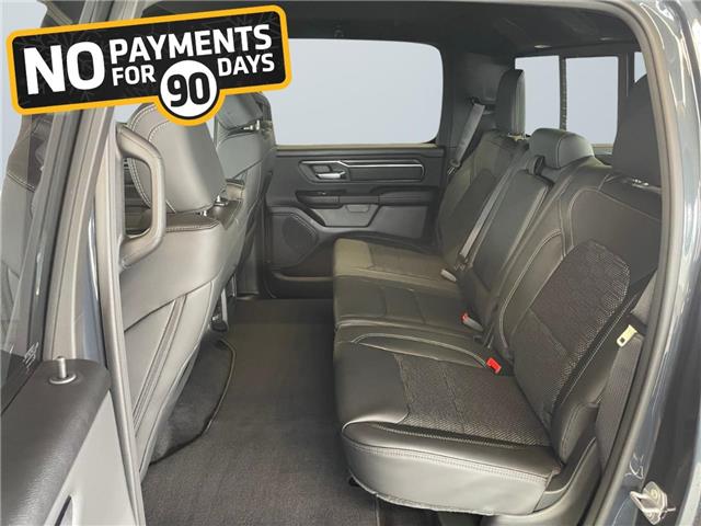 2026 RAM 1500 Sport (Stk: 30460) in Fort Macleod - Image 13 of 26