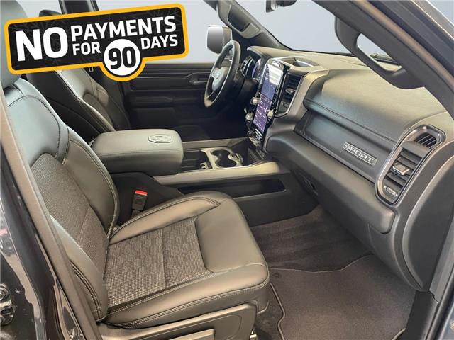 2026 RAM 1500 Sport (Stk: 30460) in Fort Macleod - Image 15 of 26