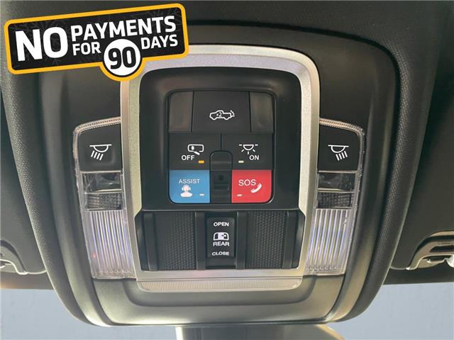 2026 RAM 1500 Sport (Stk: 30460) in Fort Macleod - Image 17 of 26