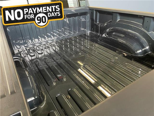 2026 RAM 1500 Sport (Stk: 30460) in Fort Macleod - Image 20 of 26