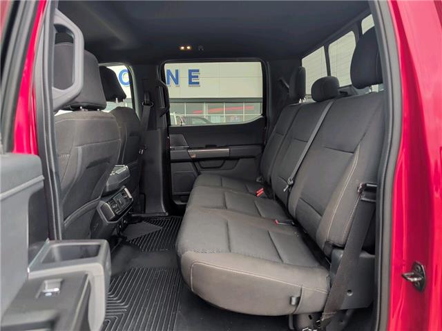 2022 Ford F-150  (Stk: 24325) in Miramichi - Image 11 of 13