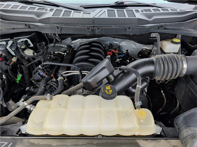 2022 Ford F-150  (Stk: 24325) in Miramichi - Image 13 of 13