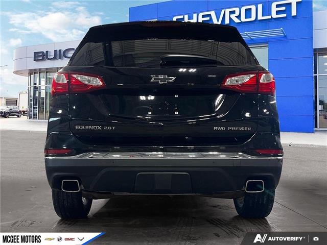 2019 Chevrolet Equinox Premier (Stk: 232076) in Goderich - Image 3 of 26