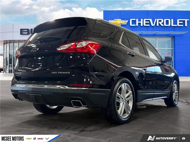2019 Chevrolet Equinox Premier (Stk: 232076) in Goderich - Image 4 of 26