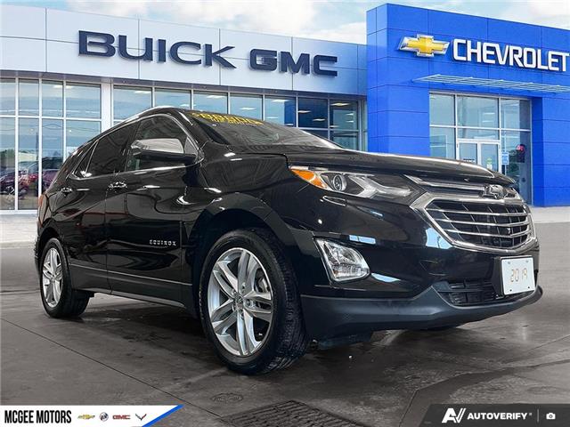 2019 Chevrolet Equinox Premier (Stk: 232076) in Goderich - Image 5 of 26