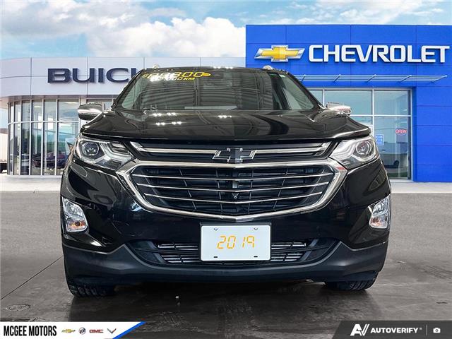 2019 Chevrolet Equinox Premier (Stk: 232076) in Goderich - Image 6 of 26