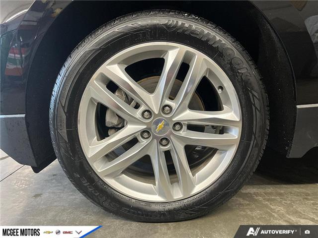 2019 Chevrolet Equinox Premier (Stk: 232076) in Goderich - Image 7 of 26