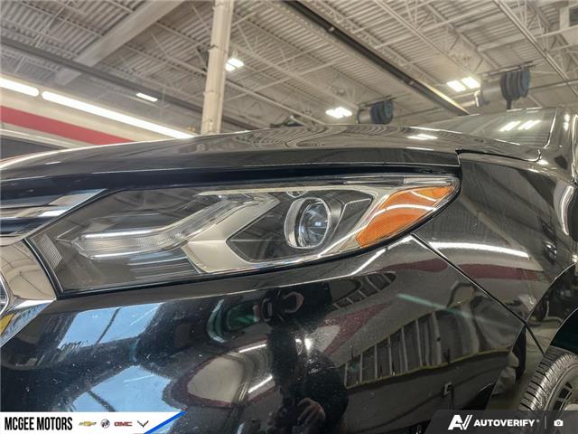 2019 Chevrolet Equinox Premier (Stk: 232076) in Goderich - Image 9 of 26
