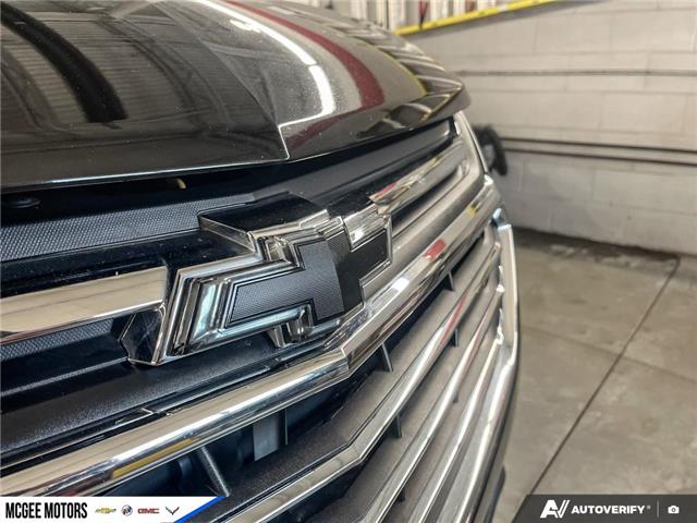 2019 Chevrolet Equinox Premier (Stk: 232076) in Goderich - Image 10 of 26
