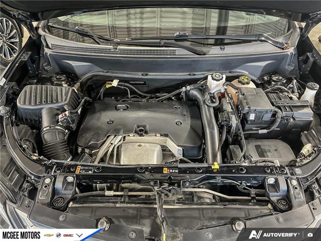 2019 Chevrolet Equinox Premier (Stk: 232076) in Goderich - Image 11 of 26