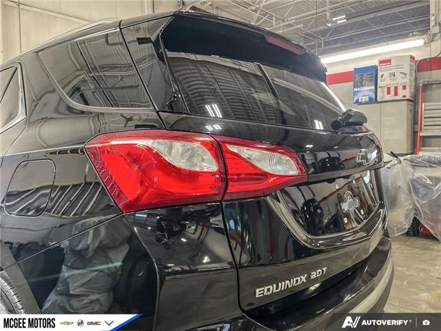 2019 Chevrolet Equinox Premier (Stk: 232076) in Goderich - Image 12 of 26