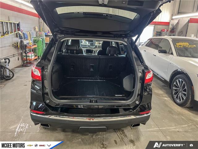 2019 Chevrolet Equinox Premier (Stk: 232076) in Goderich - Image 13 of 26