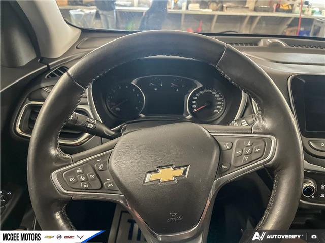 2019 Chevrolet Equinox Premier (Stk: 232076) in Goderich - Image 15 of 26