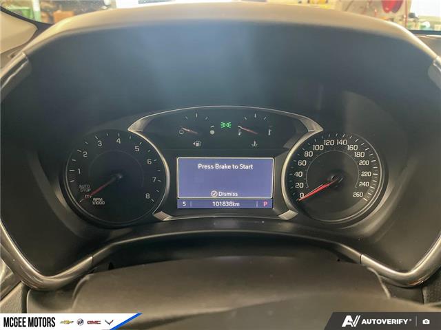 2019 Chevrolet Equinox Premier (Stk: 232076) in Goderich - Image 16 of 26