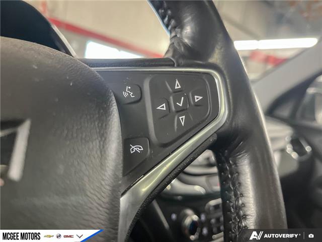 2019 Chevrolet Equinox Premier (Stk: 232076) in Goderich - Image 17 of 26