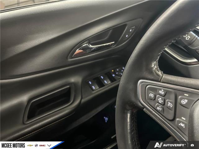 2019 Chevrolet Equinox Premier (Stk: 232076) in Goderich - Image 18 of 26