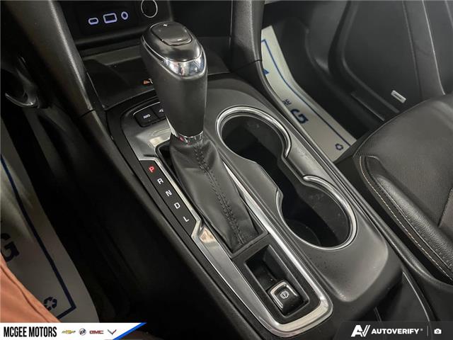 2019 Chevrolet Equinox Premier (Stk: 232076) in Goderich - Image 19 of 26