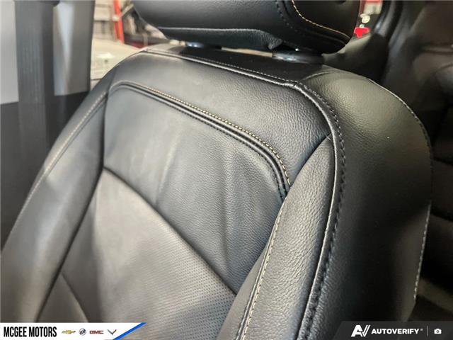 2019 Chevrolet Equinox Premier (Stk: 232076) in Goderich - Image 21 of 26