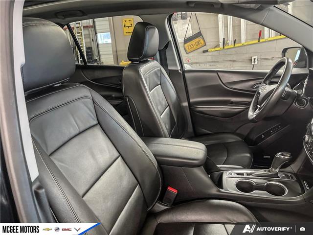 2019 Chevrolet Equinox Premier (Stk: 232076) in Goderich - Image 23 of 26