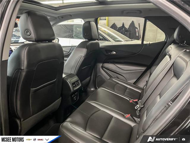 2019 Chevrolet Equinox Premier (Stk: 232076) in Goderich - Image 24 of 26