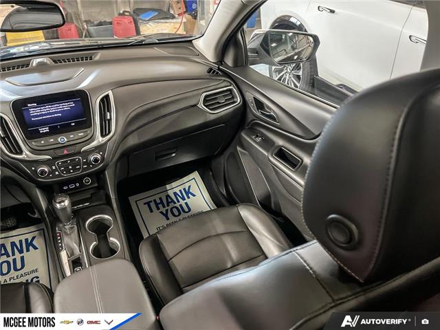 2019 Chevrolet Equinox Premier (Stk: 232076) in Goderich - Image 26 of 26