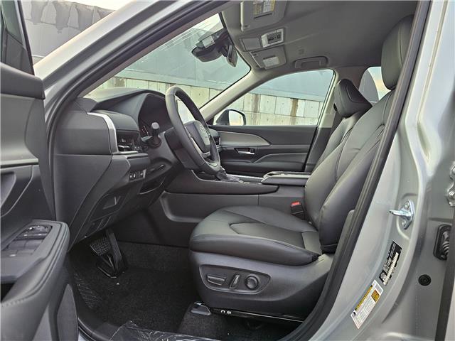2026 Toyota Grand Highlander XLE (Stk: 3423) in Sarnia - Image 5 of 6