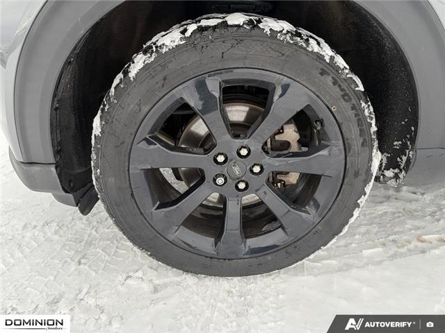 2024 Ford Explorer ST-Line (Stk: 28753Z) in Thunder Bay - Image 6 of 24