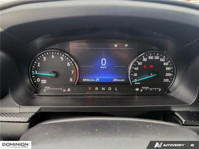 2024 Ford Explorer ST-Line (Stk: 28753Z) in Thunder Bay - Image 14 of 24