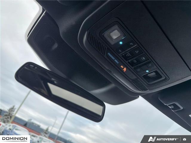 2024 Ford Explorer ST-Line (Stk: 28753Z) in Thunder Bay - Image 20 of 24