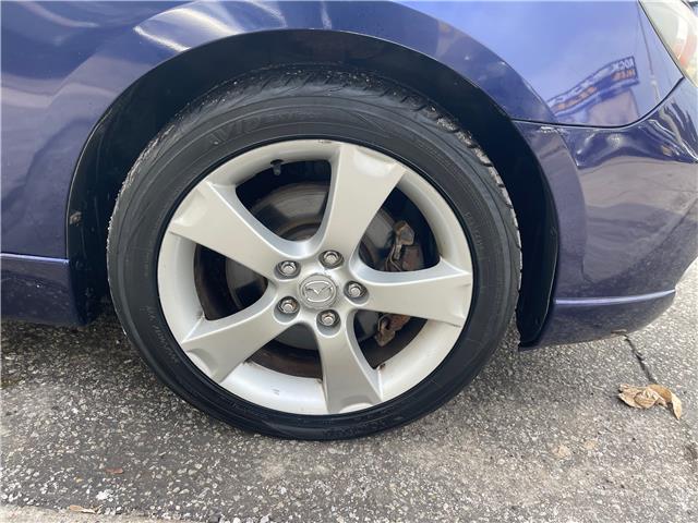 2006 Mazda Mazda3 Sport GS (Stk: M411862) in Scarborough - Image 4 of 15
