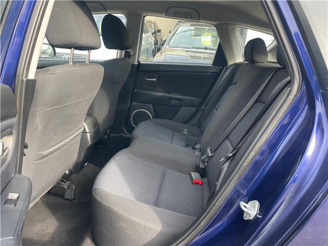 2006 Mazda Mazda3 Sport GS (Stk: M411862) in Scarborough - Image 9 of 15
