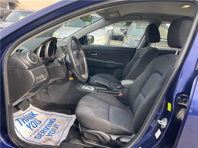 2006 Mazda Mazda3 Sport GS (Stk: M411862) in Scarborough - Image 10 of 15