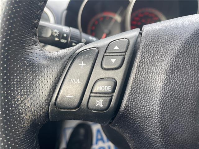 2006 Mazda Mazda3 Sport GS (Stk: M411862) in Scarborough - Image 13 of 15