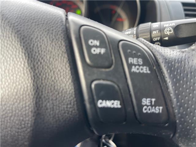 2006 Mazda Mazda3 Sport GS (Stk: M411862) in Scarborough - Image 14 of 15