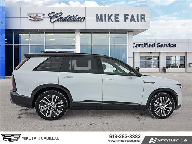 2026 Cadillac VISTIQ Sport (Stk: 26281) in Perth - Image 6 of 28 2026 Cadillac VISTIQ Sport (Stk: 26281) in Perth - Image 6 of 28