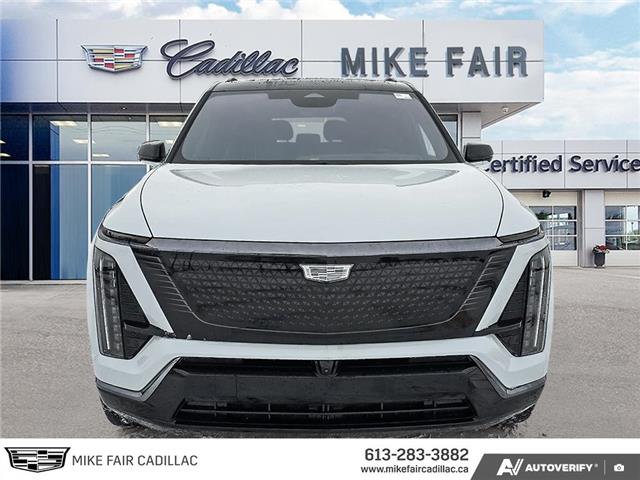 2026 Cadillac VISTIQ Sport (Stk: 26281) in Perth - Image 8 of 28 2026 Cadillac VISTIQ Sport (Stk: 26281) in Perth - Image 8 of 28