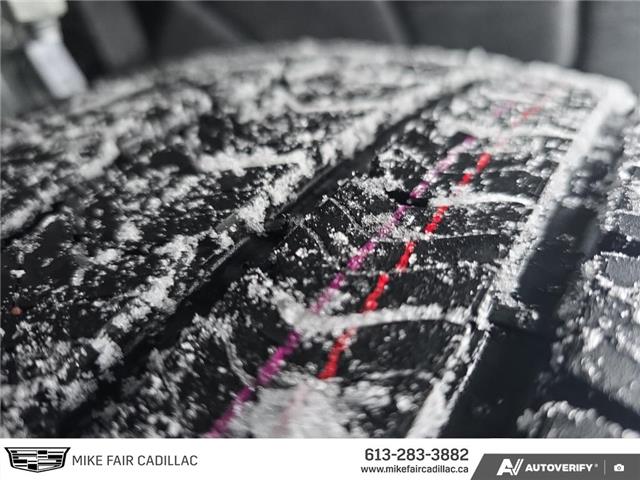 2026 Cadillac VISTIQ Sport (Stk: 26281) in Perth - Image 10 of 28 2026 Cadillac VISTIQ Sport (Stk: 26281) in Perth - Image 10 of 28