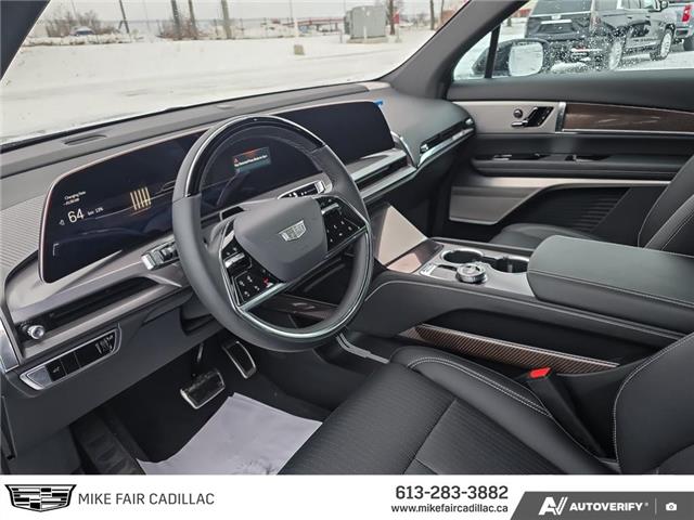 2026 Cadillac VISTIQ Sport (Stk: 26281) in Perth - Image 16 of 28 2026 Cadillac VISTIQ Sport (Stk: 26281) in Perth - Image 16 of 28