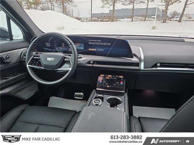 2026 Cadillac VISTIQ Sport (Stk: 26281) in Perth - Image 27 of 28 2026 Cadillac VISTIQ Sport (Stk: 26281) in Perth - Image 27 of 28