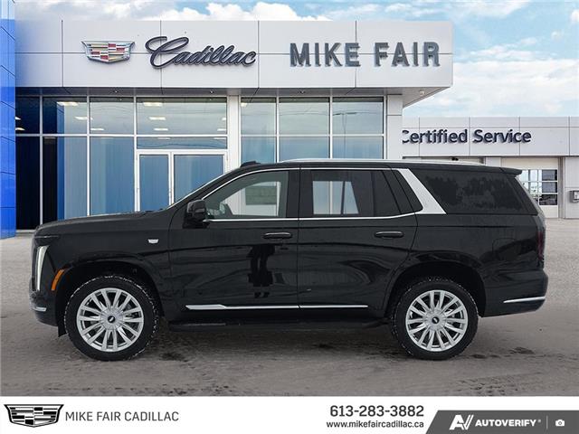 2026 Cadillac Escalade Base (Stk: 26322) in Perth - Image 2 of 28 2026 Cadillac Escalade Base (Stk: 26322) in Perth - Image 2 of 28