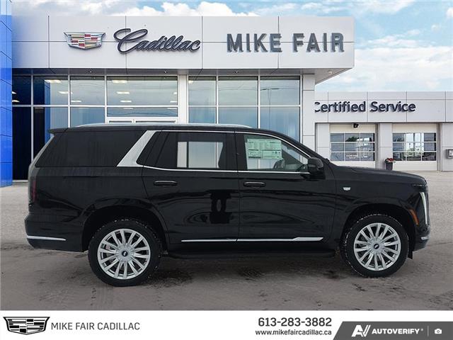 2026 Cadillac Escalade Base (Stk: 26322) in Perth - Image 6 of 28 2026 Cadillac Escalade Base (Stk: 26322) in Perth - Image 6 of 28