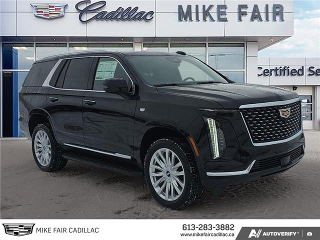 2026 Cadillac Escalade Base (Stk: 26322) in Perth - Image 7 of 28 2026 Cadillac Escalade Base (Stk: 26322) in Perth - Image 7 of 28