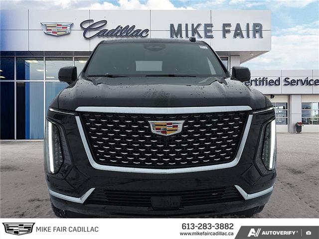 2026 Cadillac Escalade Base (Stk: 26322) in Perth - Image 8 of 28 2026 Cadillac Escalade Base (Stk: 26322) in Perth - Image 8 of 28