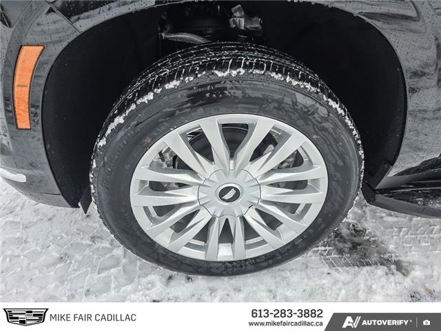 2026 Cadillac Escalade Base (Stk: 26322) in Perth - Image 9 of 28 2026 Cadillac Escalade Base (Stk: 26322) in Perth - Image 9 of 28