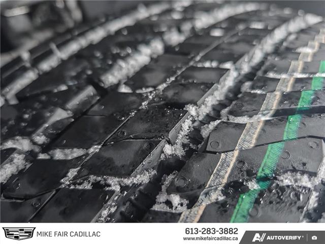 2026 Cadillac Escalade Base (Stk: 26322) in Perth - Image 10 of 28 2026 Cadillac Escalade Base (Stk: 26322) in Perth - Image 10 of 28