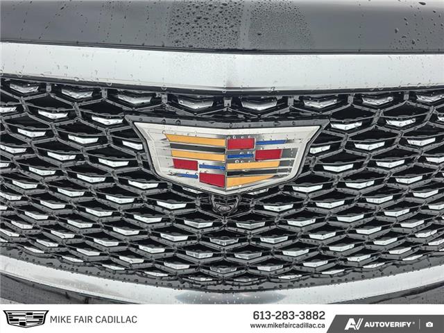 2026 Cadillac Escalade Base (Stk: 26322) in Perth - Image 12 of 28 2026 Cadillac Escalade Base (Stk: 26322) in Perth - Image 12 of 28