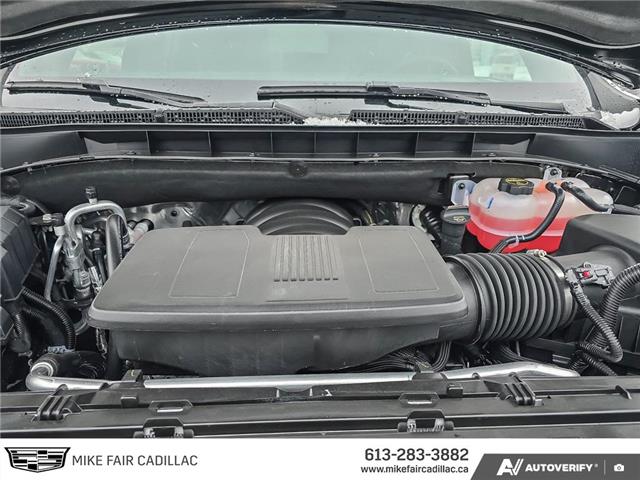 2026 Cadillac Escalade Base (Stk: 26322) in Perth - Image 13 of 28 2026 Cadillac Escalade Base (Stk: 26322) in Perth - Image 13 of 28